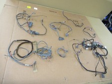 Ford Escort mk1 Wiring Loom