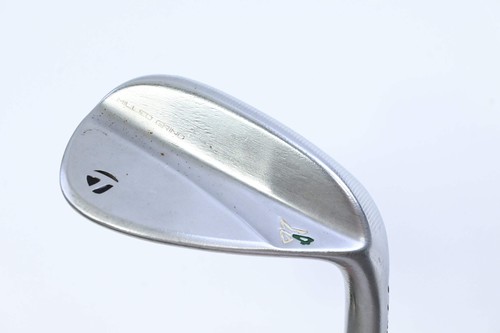 Taylormade milled grind - taylormade, 4