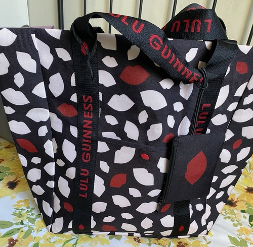 Lulu guinness flurry kisses - lulu,