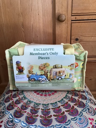 1997 cherished teddies - 1997,