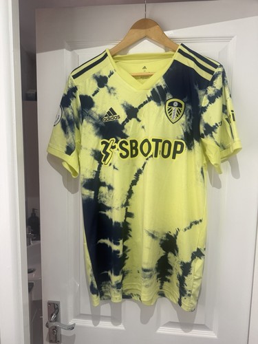 Leeds utd away - leeds,