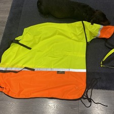 V-Bandz Combo Brite Mesh Quarter Sheet Size Medium