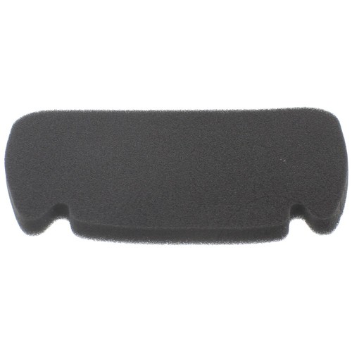 Jmp foam air - filter, 1-unit