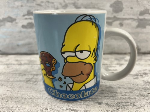 The simpsons homer - homer, simpson