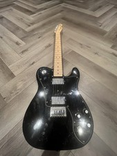 Fedner Squire Telecaster