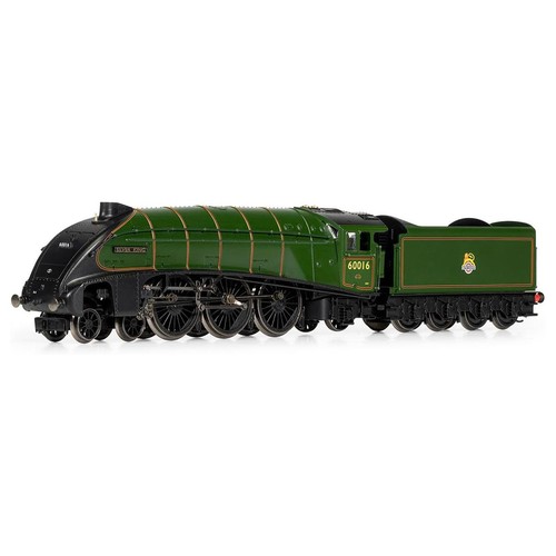 Hornby silver king - silver, 2511