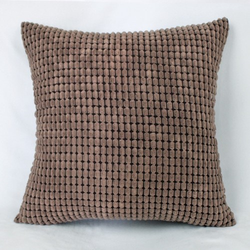 Corduroy plush jumbo - 12"-28",