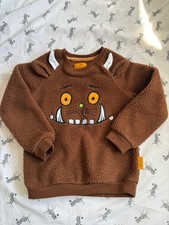 The Gruffalo's Kids Blouse