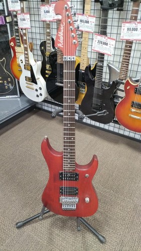Washburn nuno bettencourt - nuno,