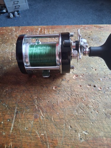 Abu garcia 7000 reel - an,
