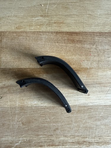 Sinn rubber strap - rubber, for