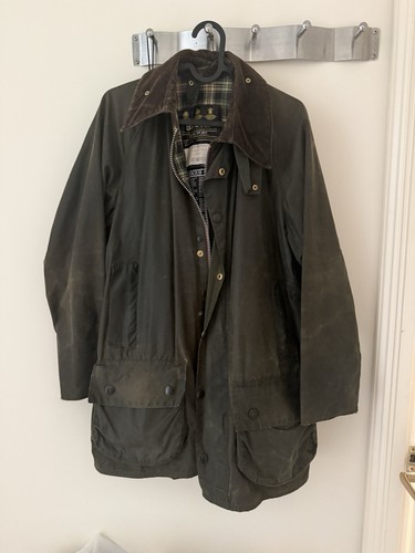 Men barbour beaufort wax - barbour,