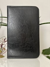 Large sample case black - fm,