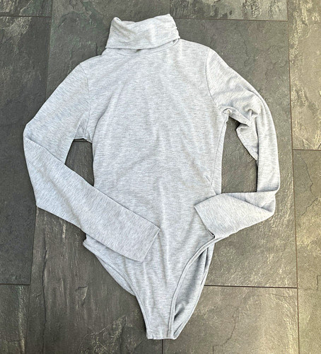 Prettylittlething grey one - prettylittlething,