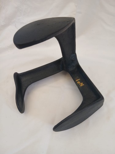 Antique number cobblers - antique,