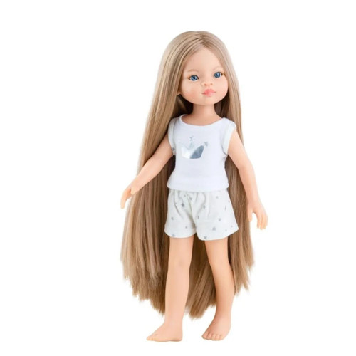 Wonderful spanish doll 32cm - wonderful,