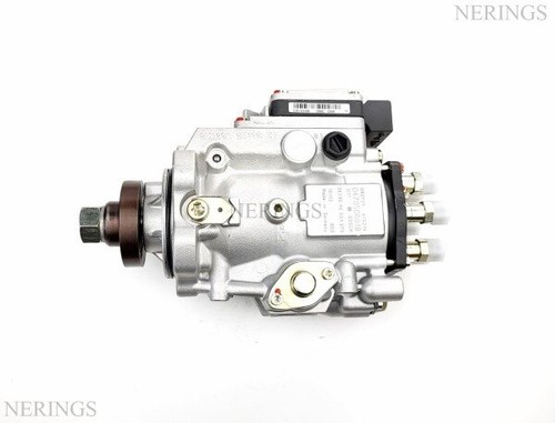 Fuel high pressure - , john