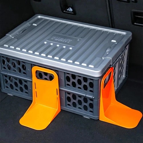Car boot organizer holder - car,