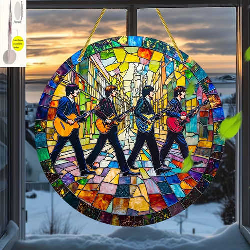 The beatles vibrant - the,