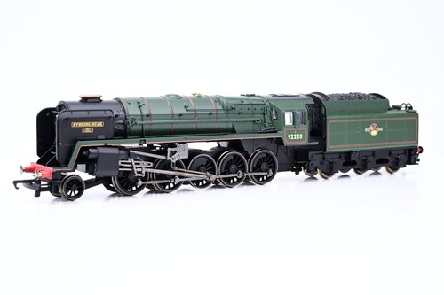 Hornby gauge r2785 green - r2785,