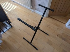 Clifton keyboard stand