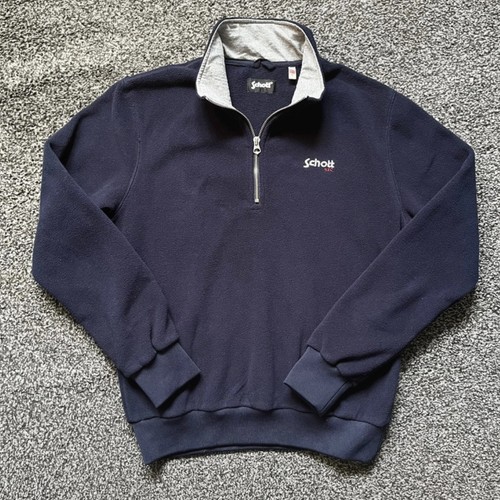 Schott nyc men - schott, 1/4