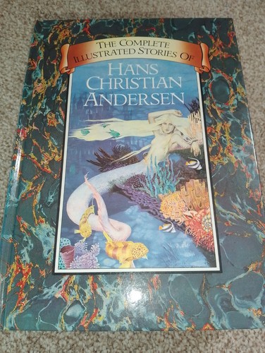 The complete illustrated - complete,