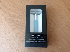 Parker 29L Heavy Duty Double