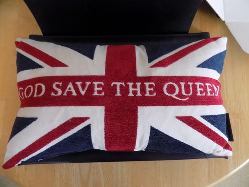 Home collections god save - home,
