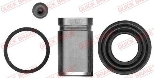 Fits quick brake 114 5103 - fits,