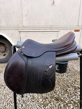 Equipe EK-GO 17.5 +1 Brown