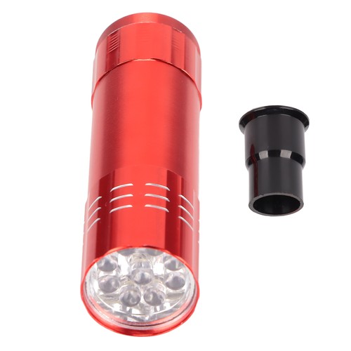 Led light egg - led, candler
