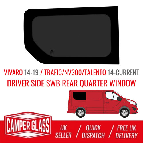 Vivaro trafic - vivaro,
