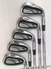 Mizuno JPX 800 FORGED Iron Set