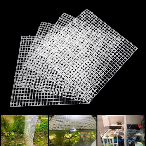 Pcs aquarium fish tank - 4,
