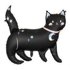 Black Celestial Cat Giant