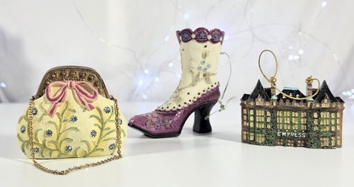 Lot vintage christmas - vintage,