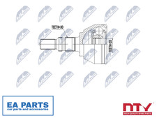Joint Kit, drive shaft for