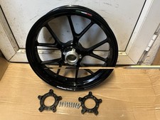 Marchesini Front Wheel