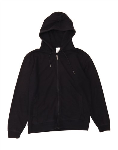 Zara mens zip hoodie - zara,