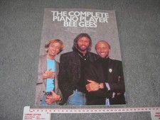 The Complete Piano Player Bee