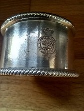 Cunard Line Used On Board