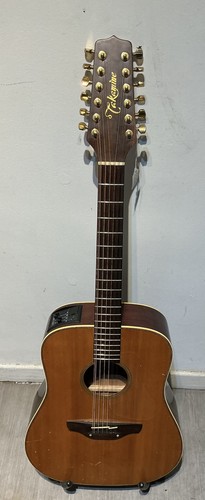 1990 takamine 12 string - /12,