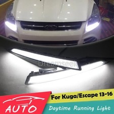 DRL FOR FORD KUGA ESCAPE
