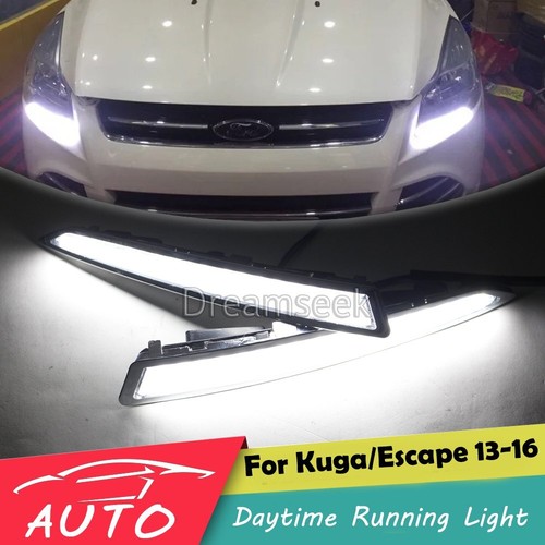 Drl for ford - ford, kuga