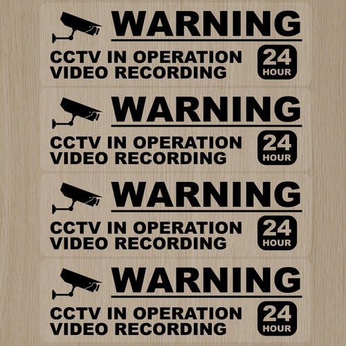 Cctv video recording hours - 24,