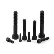 M14 (14mmØ) SOCKET CAP SCREWS