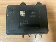 MITSUBISHI OUTLANDER ABS PUMP 4670A990 ESP EC08 C12 06.2102-2954.4 06.2109-7022.