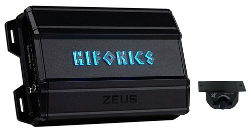 Hifonics 1350 watt - zd-1350.1d,