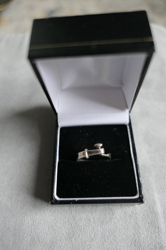 George jensen torun silver - torun,